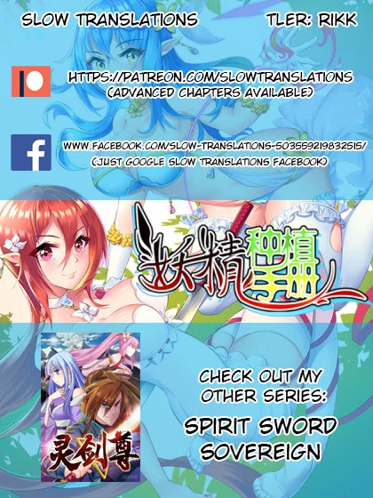 Demon Spirit Seed Manual Chapter 161 page 10 - Chapter 161: Entered! Beast Zhuo!