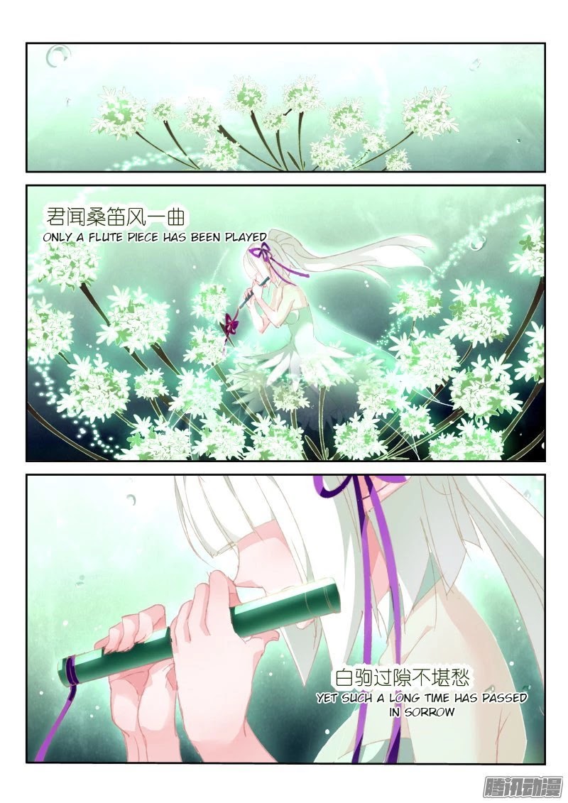 Demon Spirit Seed Manual Chapter 163 page 10 - Chapter 163: New Demon Spirit Arrives!