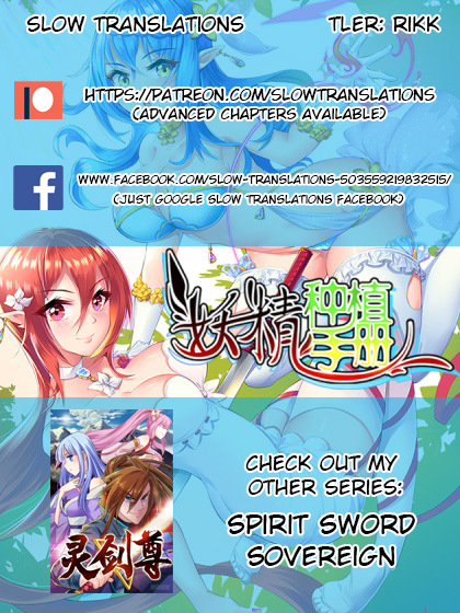 Demon Spirit Seed Manual Chapter 176 page 11 - Chapter 176: Eat Shit, You!