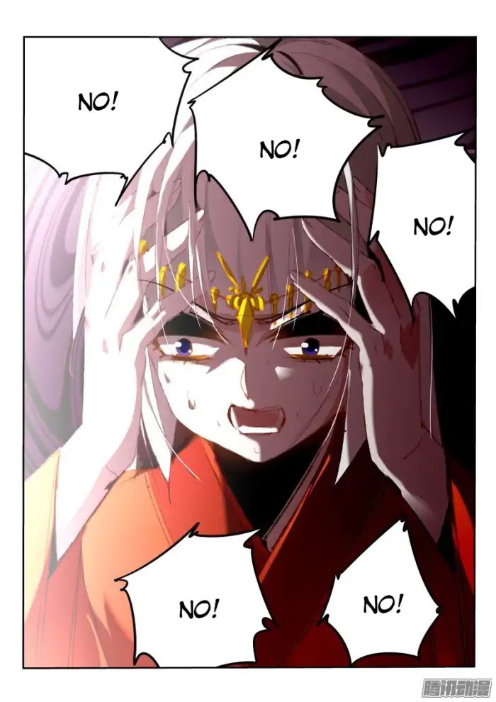 Demon Spirit Seed Manual Chapter 191 page 3 - Chapter 191: Brothers, Double Click 666