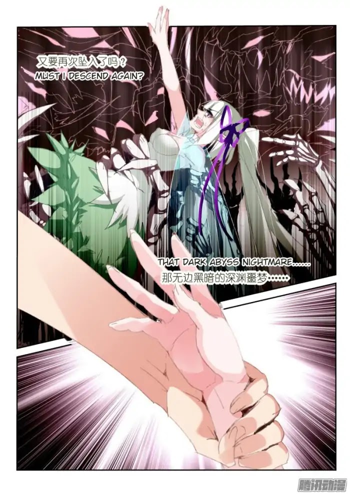 Demon Spirit Seed Manual Chapter 191 page 5 - Chapter 191: Brothers, Double Click 666