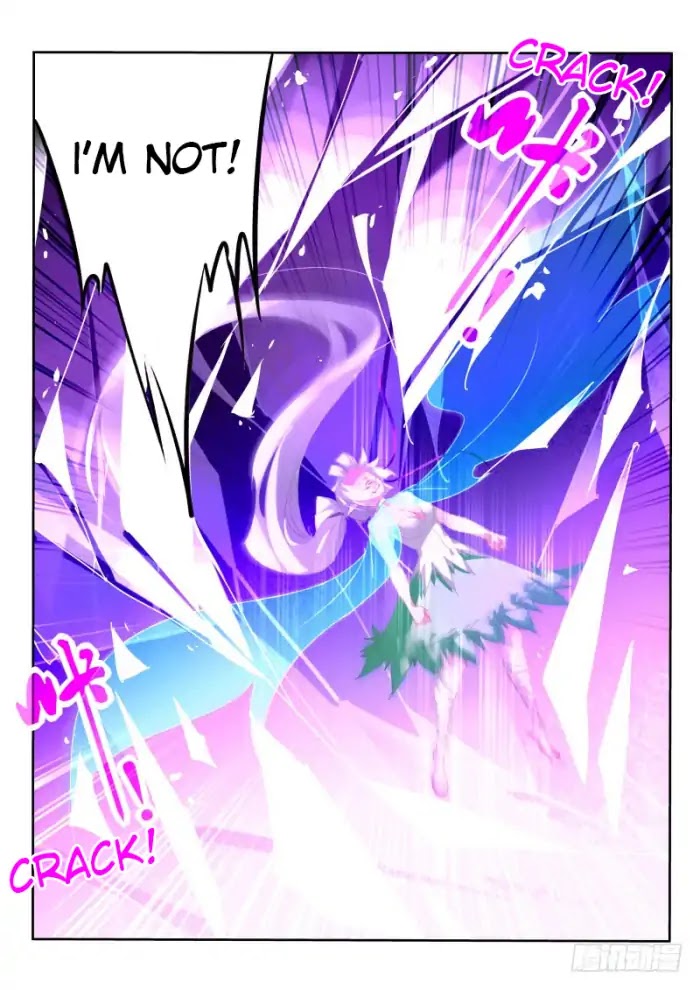 Demon Spirit Seed Manual Chapter 196 page 4 - Chapter 196: Doing Something Doing Something