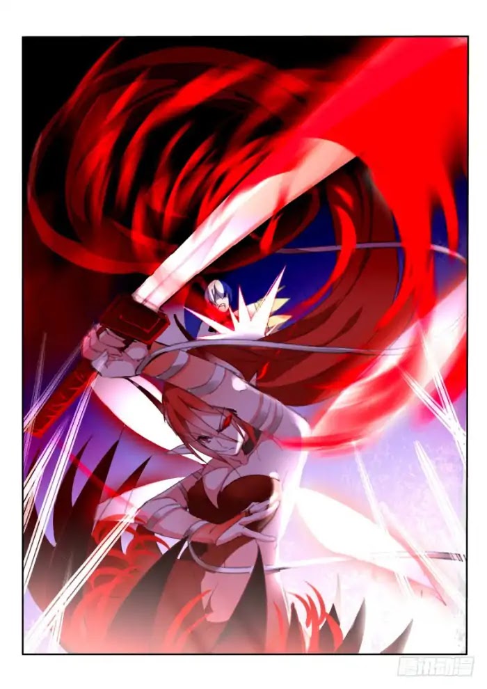 Demon Spirit Seed Manual Chapter 204 page 2 - Chapter 204: Are You An Idiot?