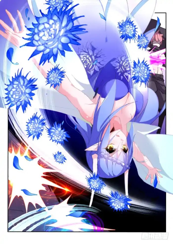 Demon Spirit Seed Manual Chapter 204 page 3 - Chapter 204: Are You An Idiot?