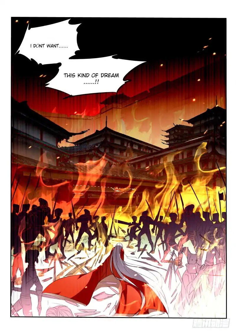 Demon Spirit Seed Manual Chapter 212 page 12 - Chapter 212: Destroying Dreams