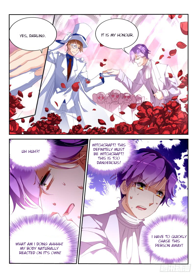 Demon Spirit Seed Manual Chapter 222 page 3 - Chapter 222