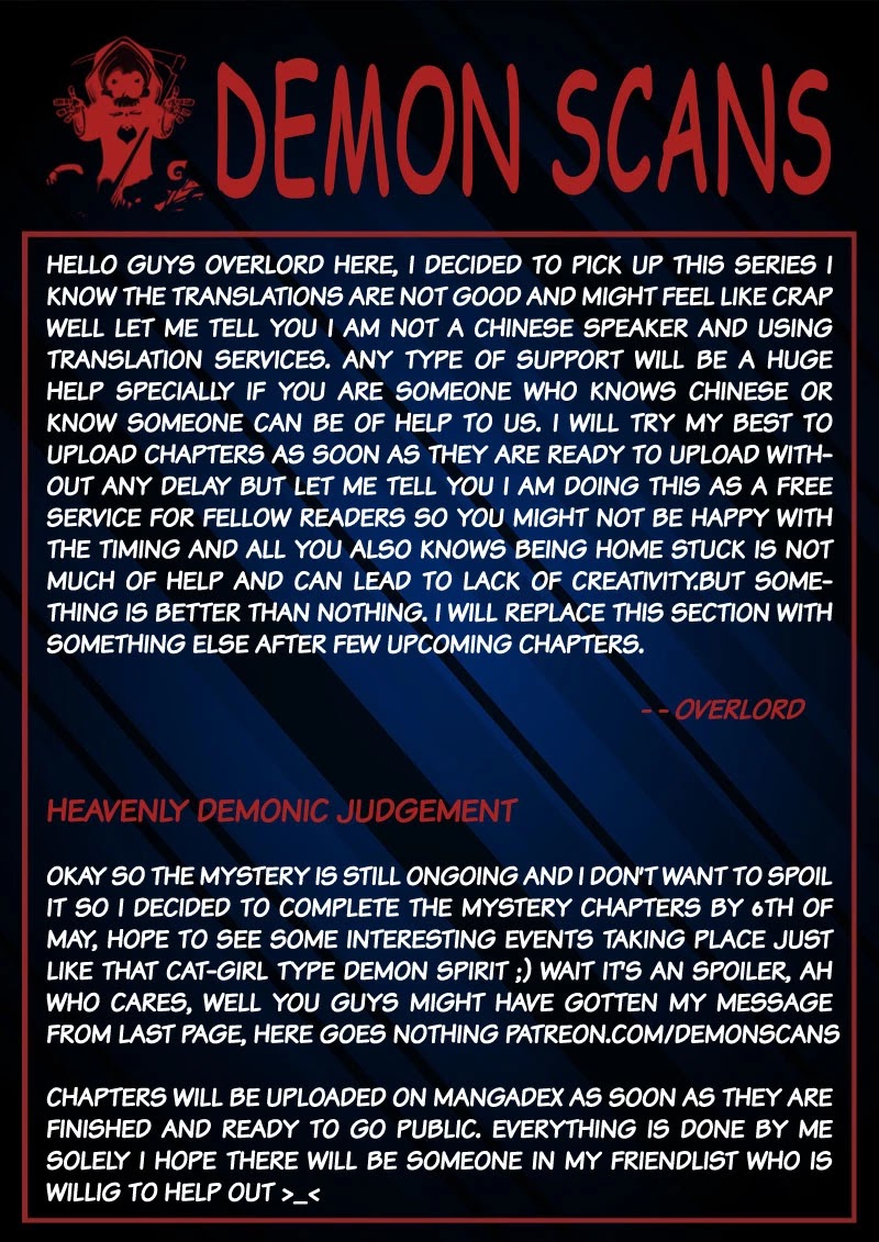 Demon Spirit Seed Manual Chapter 231 page 11 - Chapter 231: There is only One Truth!