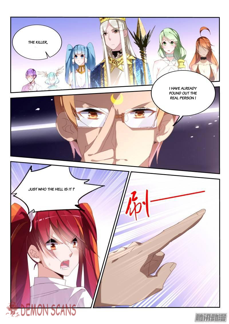 Demon Spirit Seed Manual Chapter 231 page 2 - Chapter 231: There is only One Truth!