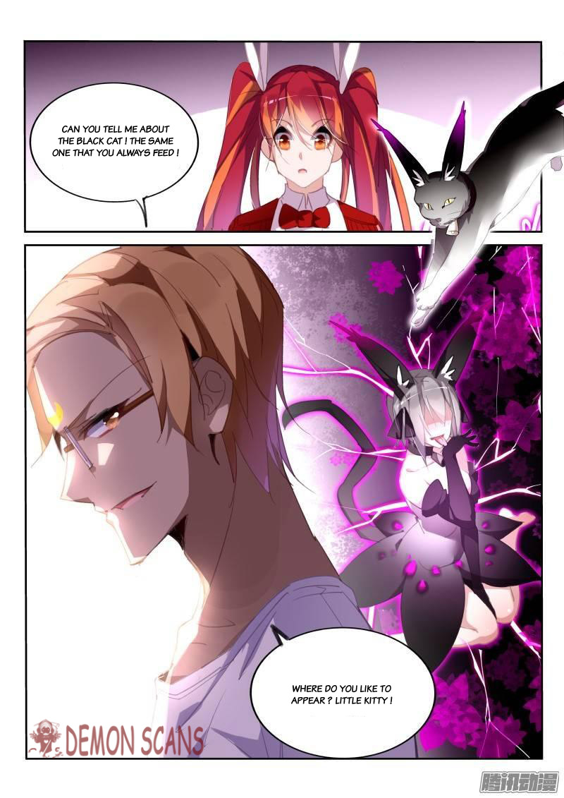 Demon Spirit Seed Manual Chapter 233 page 13 - Chapter 233: Deciphering