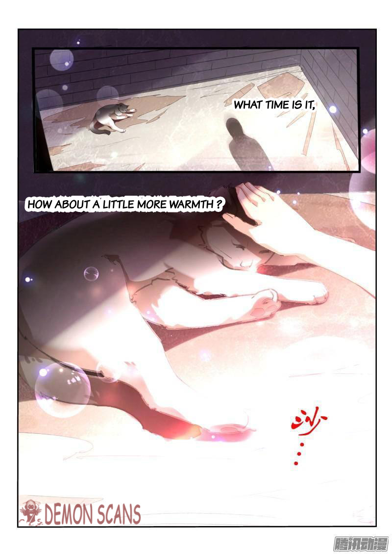 Demon Spirit Seed Manual Chapter 239 page 5 - Chapter 239: Don't Want to be Slammed Like This!