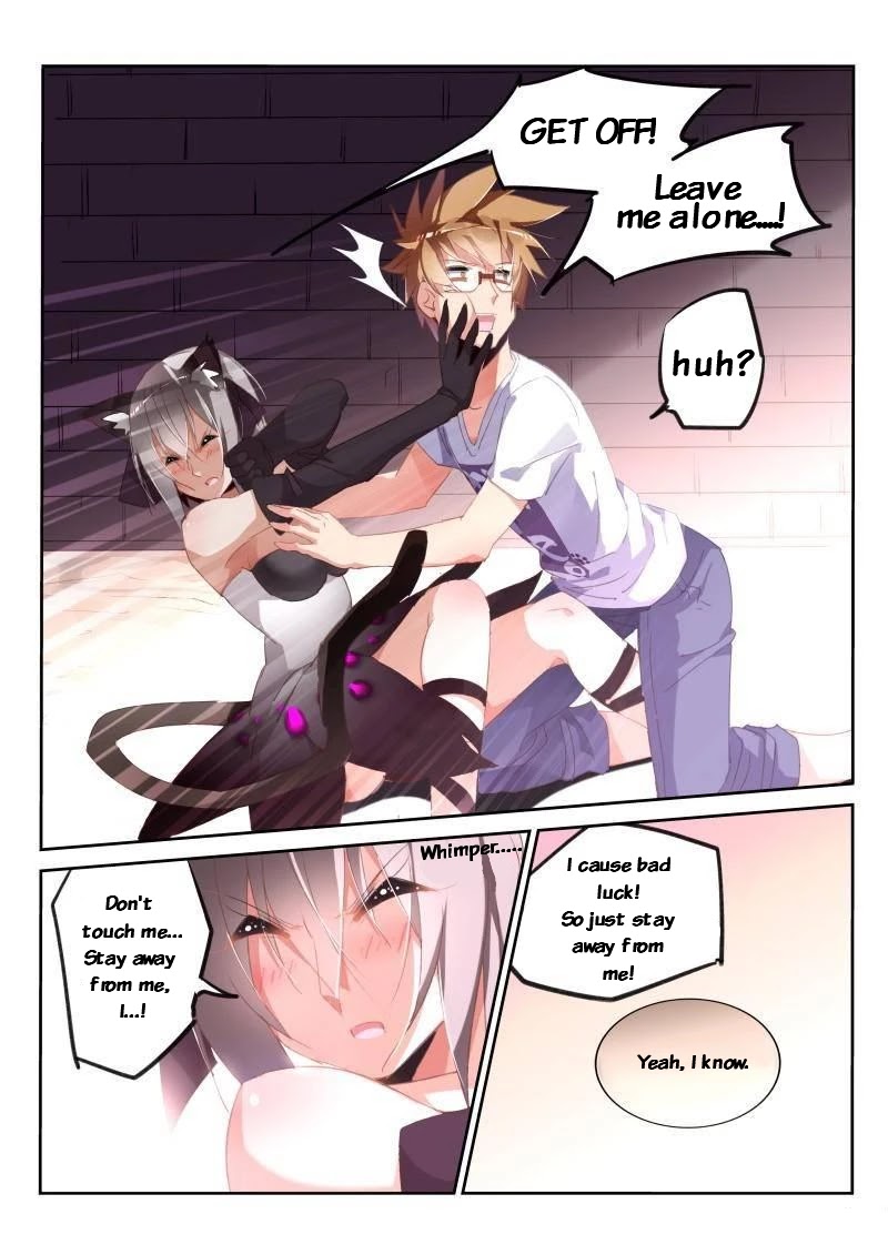 Demon Spirit Seed Manual Chapter 240 page 2 - Chapter 240: A dead pig doesn't fear boiling water