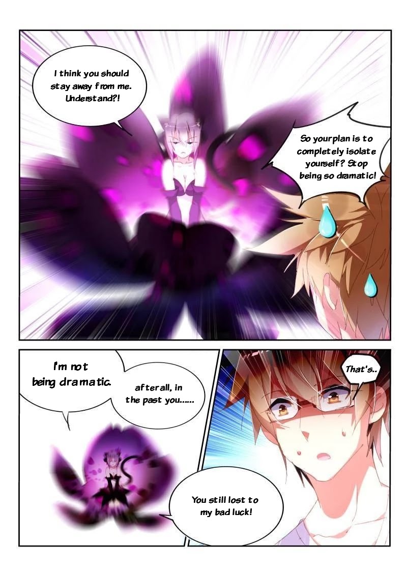 Demon Spirit Seed Manual Chapter 240 page 5 - Chapter 240: A dead pig doesn't fear boiling water