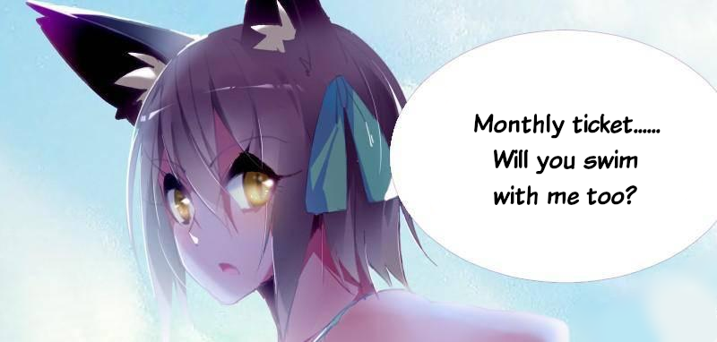 Demon Spirit Seed Manual Chapter 241 page 10 - Chapter 241: Little tadpole swim swim