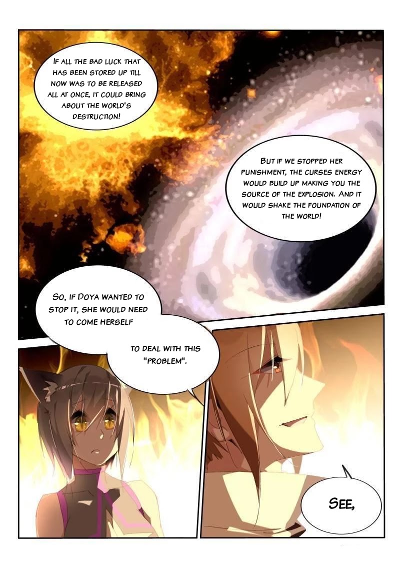 Demon Spirit Seed Manual Chapter 242 page 10 - Chapter 242: Lucifer is here