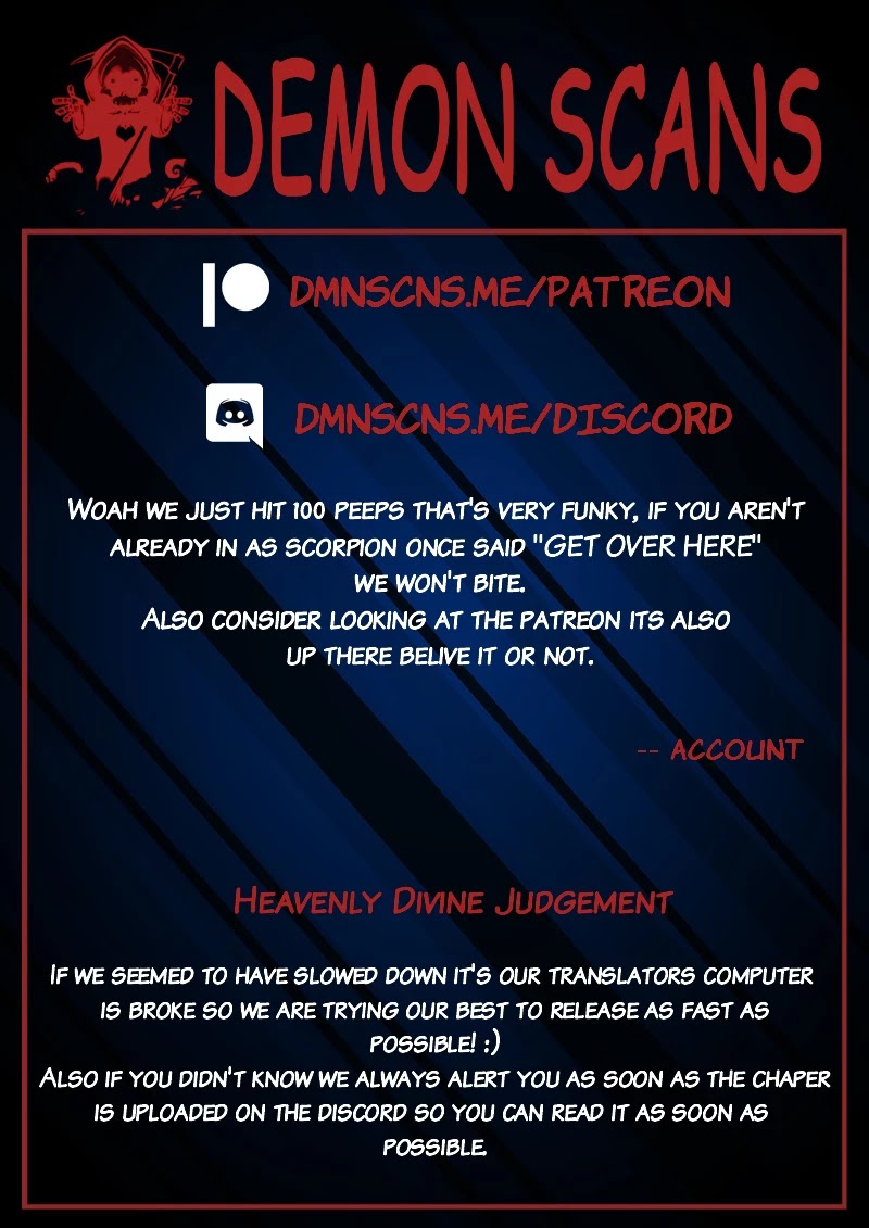 Demon Spirit Seed Manual Chapter 242 page 13 - Chapter 242: Lucifer is here