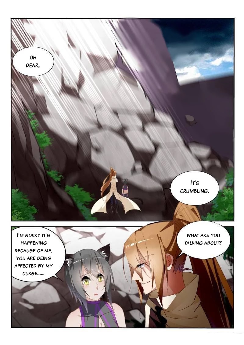 Demon Spirit Seed Manual Chapter 242 page 2 - Chapter 242: Lucifer is here