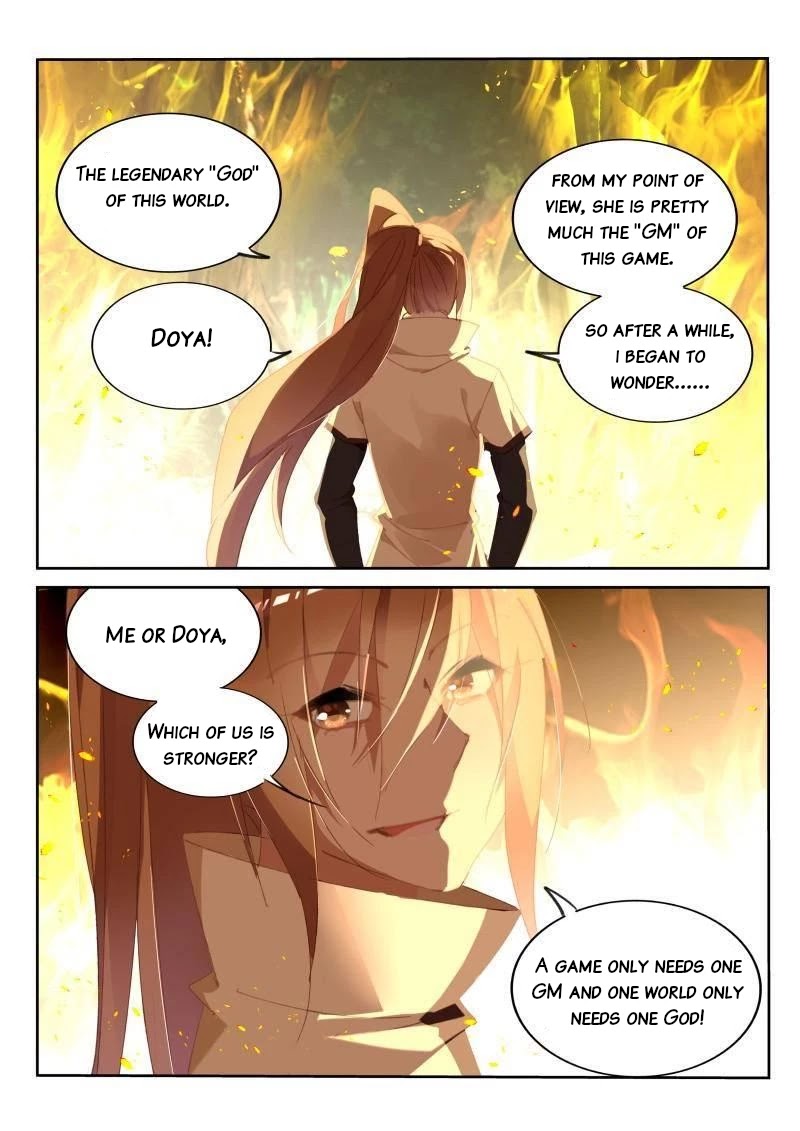 Demon Spirit Seed Manual Chapter 242 page 8 - Chapter 242: Lucifer is here