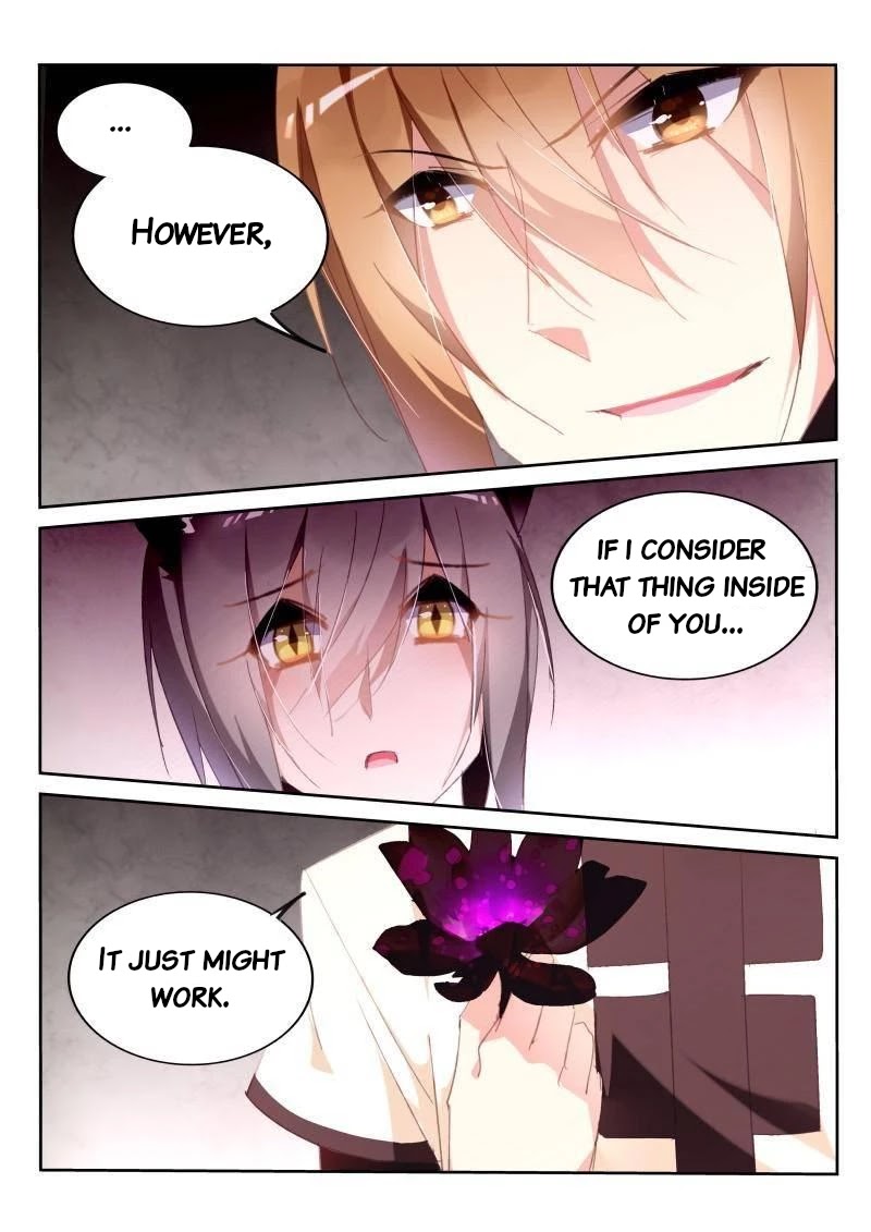 Demon Spirit Seed Manual Chapter 245 page 10 - Chapter 245: Waste Utilization?