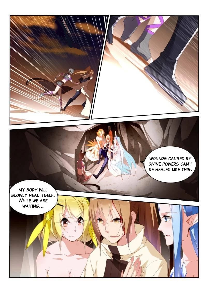 Demon Spirit Seed Manual Chapter 245 page 2 - Chapter 245: Waste Utilization?