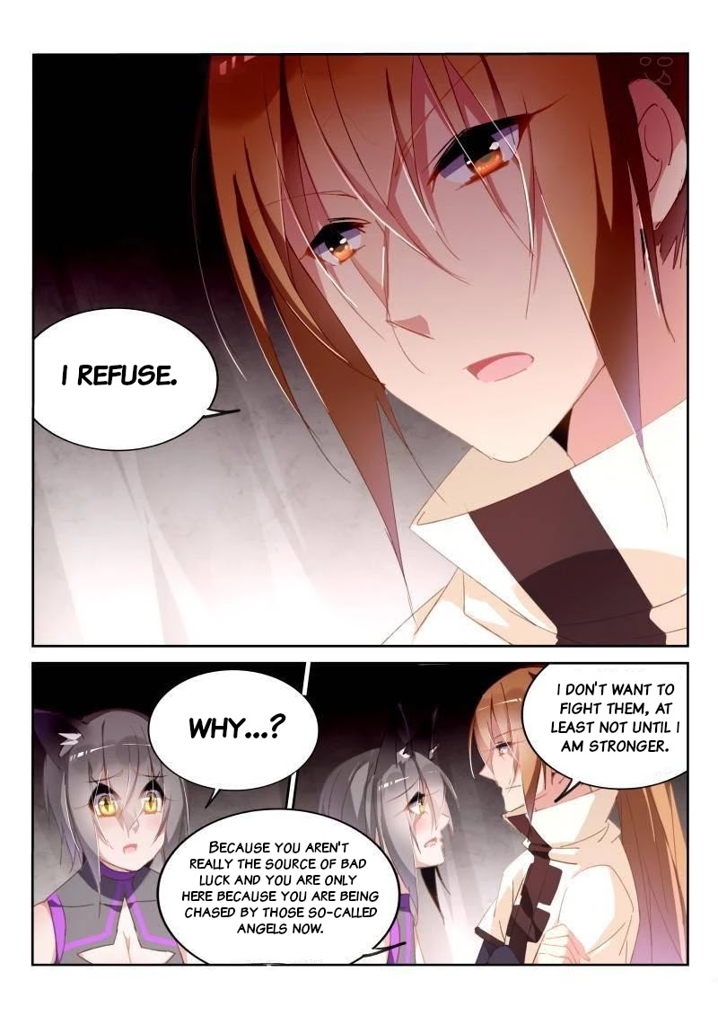 Demon Spirit Seed Manual Chapter 245 page 7 - Chapter 245: Waste Utilization?