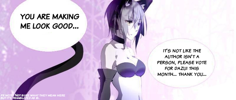 Demon Spirit Seed Manual Chapter 246 page 11 - Chapter 246: Let's see a cute face