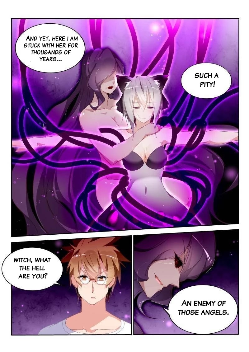 Demon Spirit Seed Manual Chapter 246 page 5 - Chapter 246: Let's see a cute face
