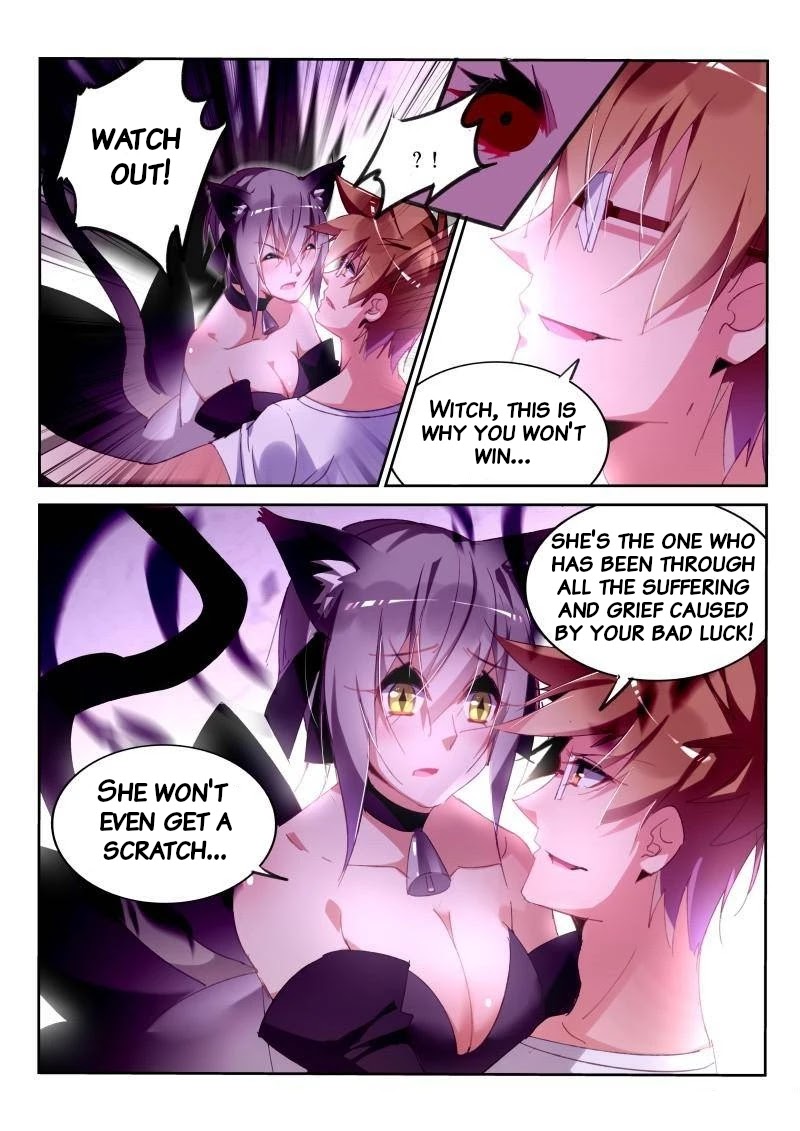 Demon Spirit Seed Manual Chapter 247 page 7 - Chapter 247: Unity of man and beast