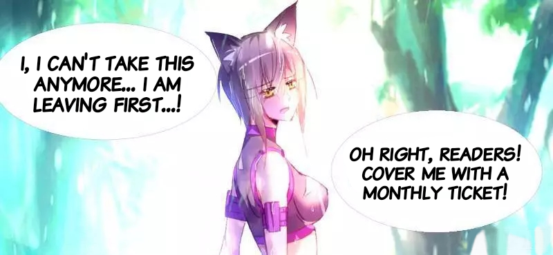 Demon Spirit Seed Manual Chapter 248 page 11 - Chapter 248: Uh! Ha! Love!