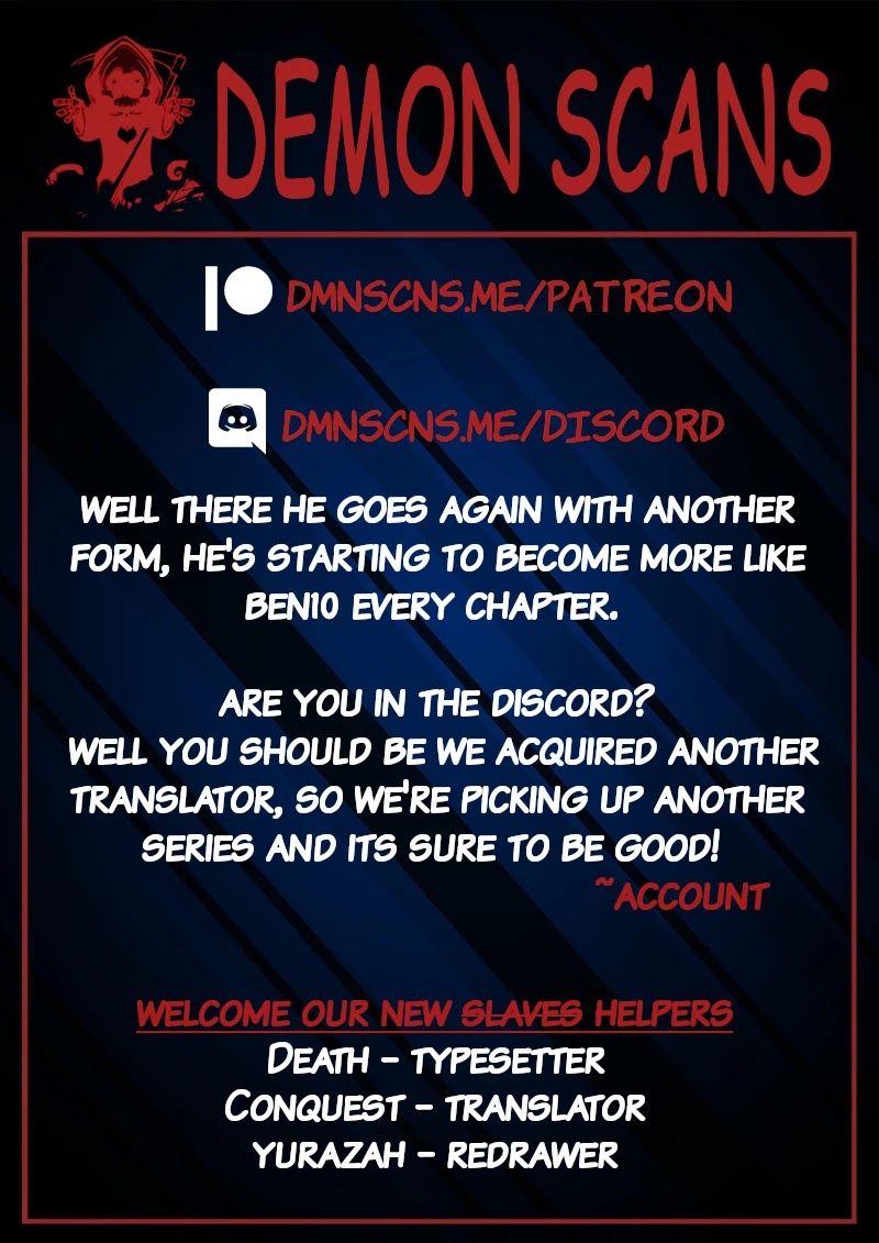 Demon Spirit Seed Manual Chapter 251 page 12 - Chapter 251: How to be a demon