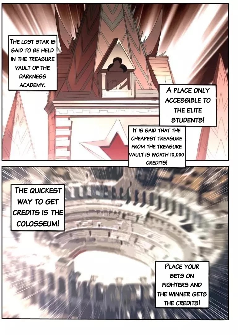 Demon Spirit Seed Manual Chapter 253 page 2 - Chapter 253: Killing the pig !