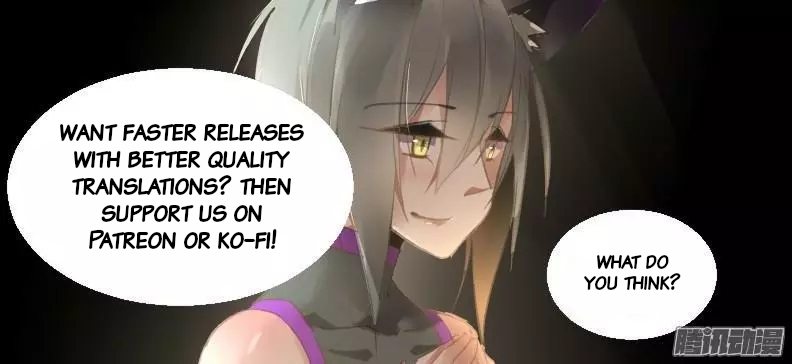 Demon Spirit Seed Manual Chapter 255 page 10 - Chapter 255: Awoken by hunger