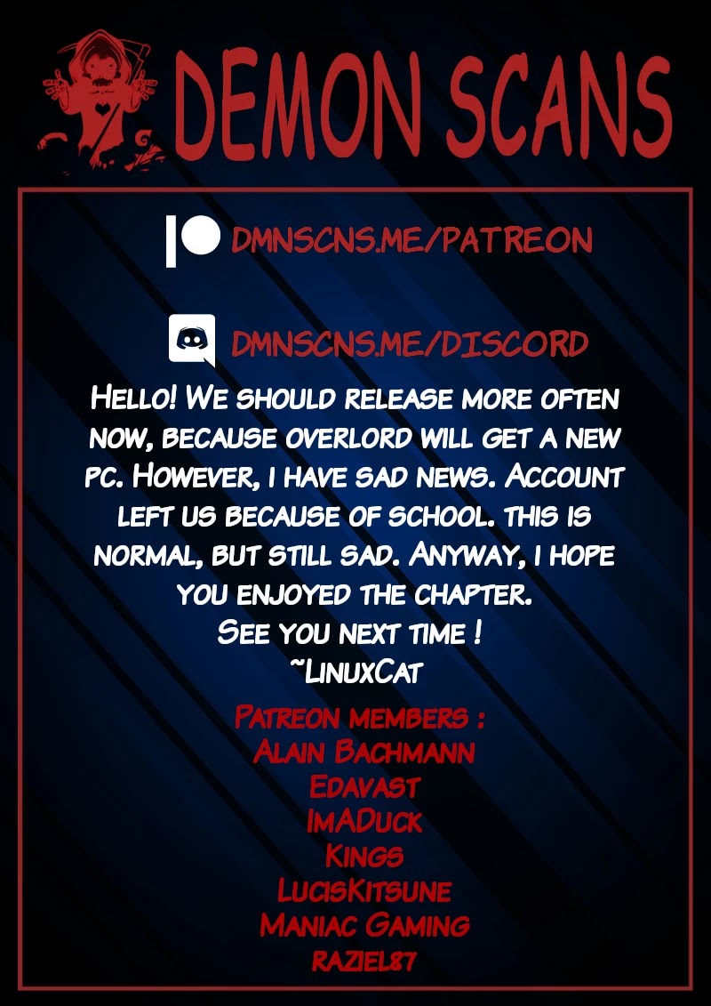 Demon Spirit Seed Manual Chapter 255 page 11 - Chapter 255: Awoken by hunger