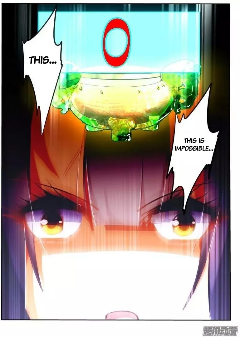 Demon Spirit Seed Manual Chapter 264 page 10 - Chapter 264: Not Surprising
