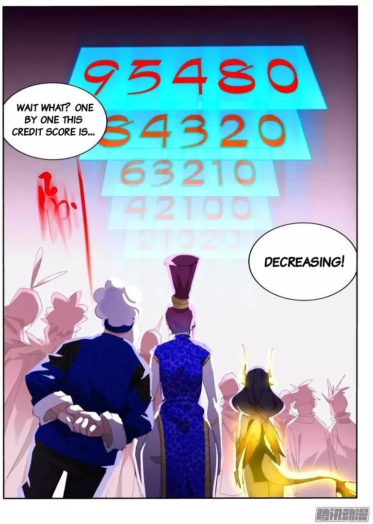 Demon Spirit Seed Manual Chapter 264 page 5 - Chapter 264: Not Surprising