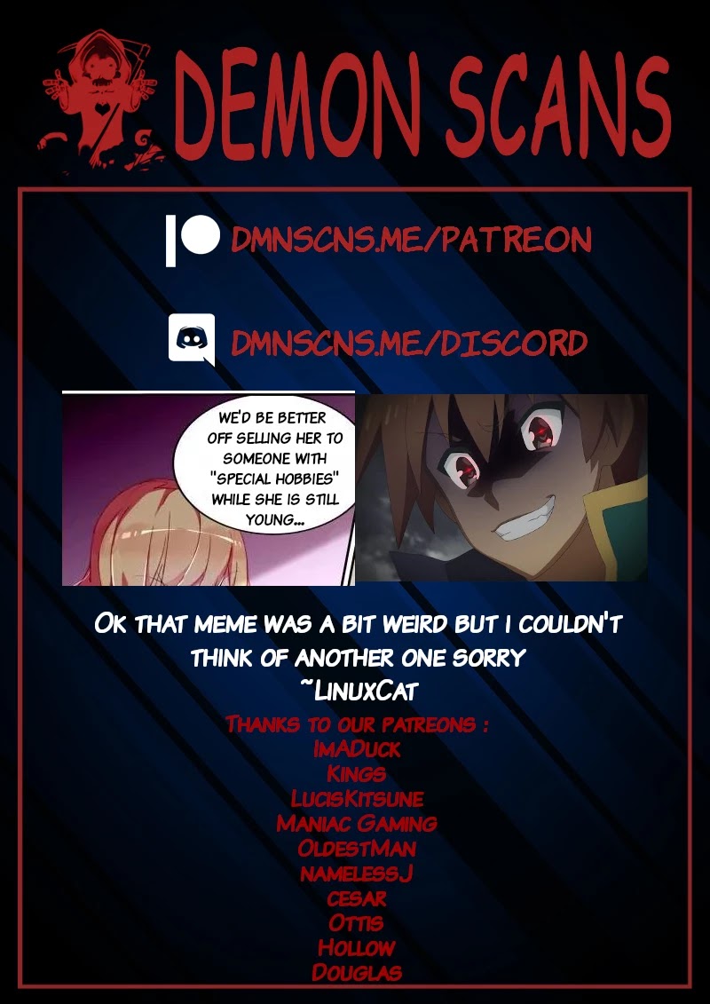 Demon Spirit Seed Manual Chapter 268 page 12 - Chapter 268: tactics and calculations