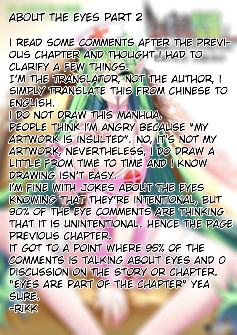 Demon Spirit Seed Manual Chapter 28 page 2 - Chapter 28: Big Angel Sisters in White Uniform