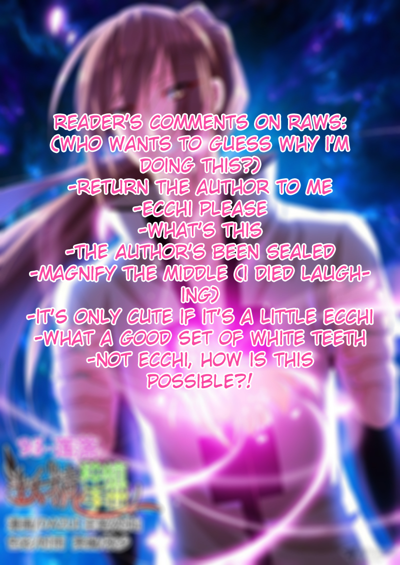 Demon Spirit Seed Manual Chapter 93 page 10 - Chapter 93: Lian Luo