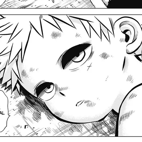 Demon Tune Chapter 1: The Ninja & The Fairy cover