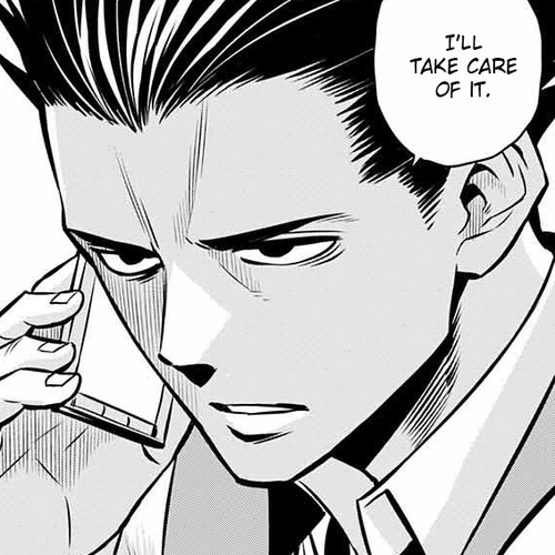 Demon Tune Chapter 10: Yukimaru cover