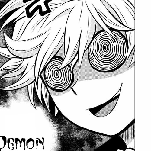 Demon Tune Chapter 12: Final Destination cover