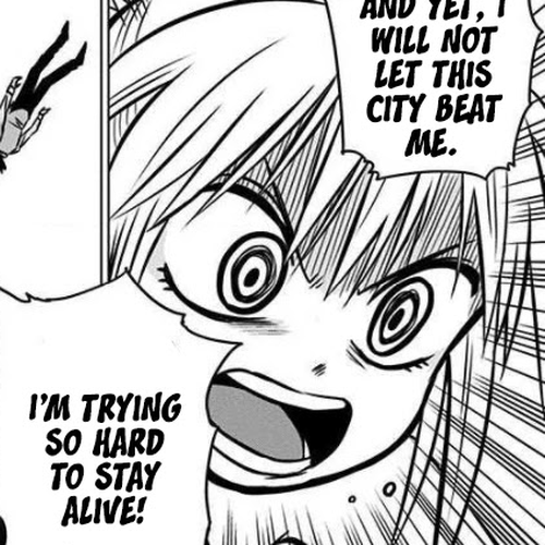 Demon Tune Chapter 16: White Flag [END] cover