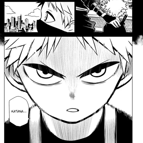 Demon Tune Chapter 4: Reunion and Confrontation cover