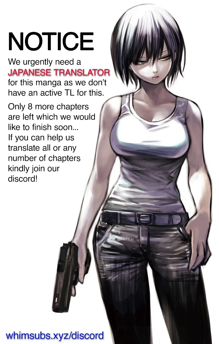 Demon Tune Chapter 9 page 49 - Chapter 9: Dispute Over the Scroll