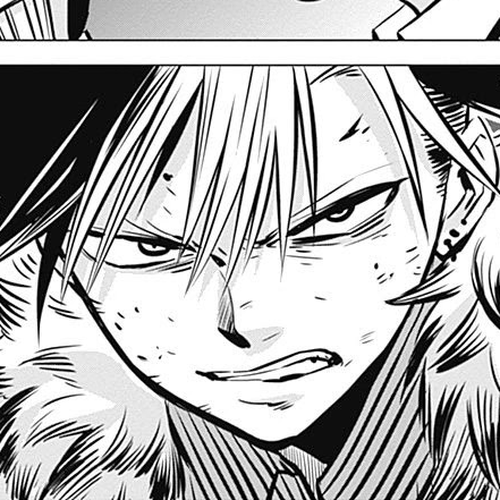Demon Tune Chapter 9: Dispute Over the Scroll cover