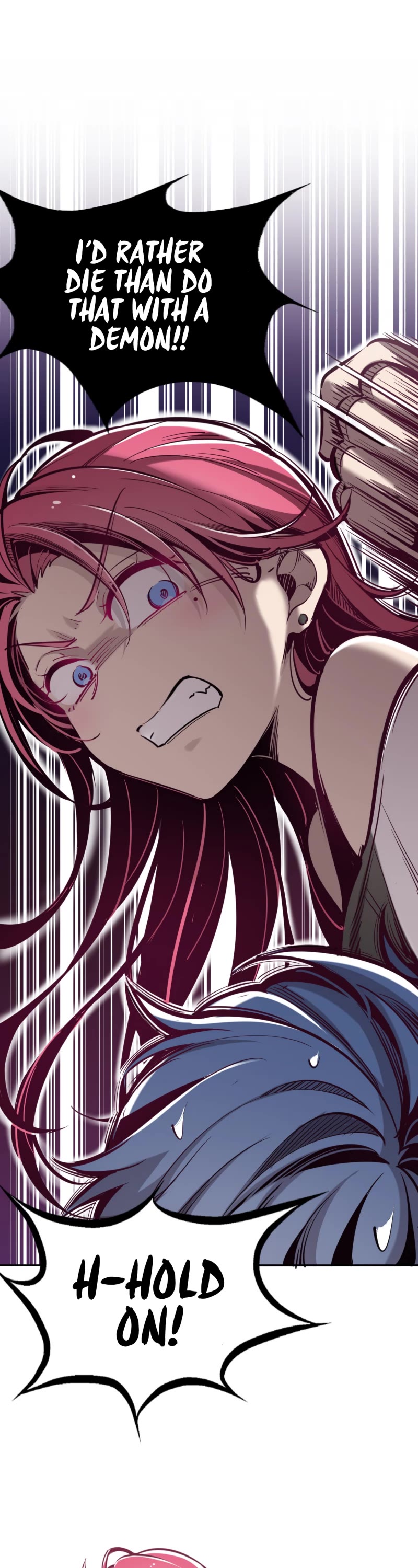 Demon X Angel, Can't Get Along! Chapter 0 page 10 - Chapter 0: Prologue