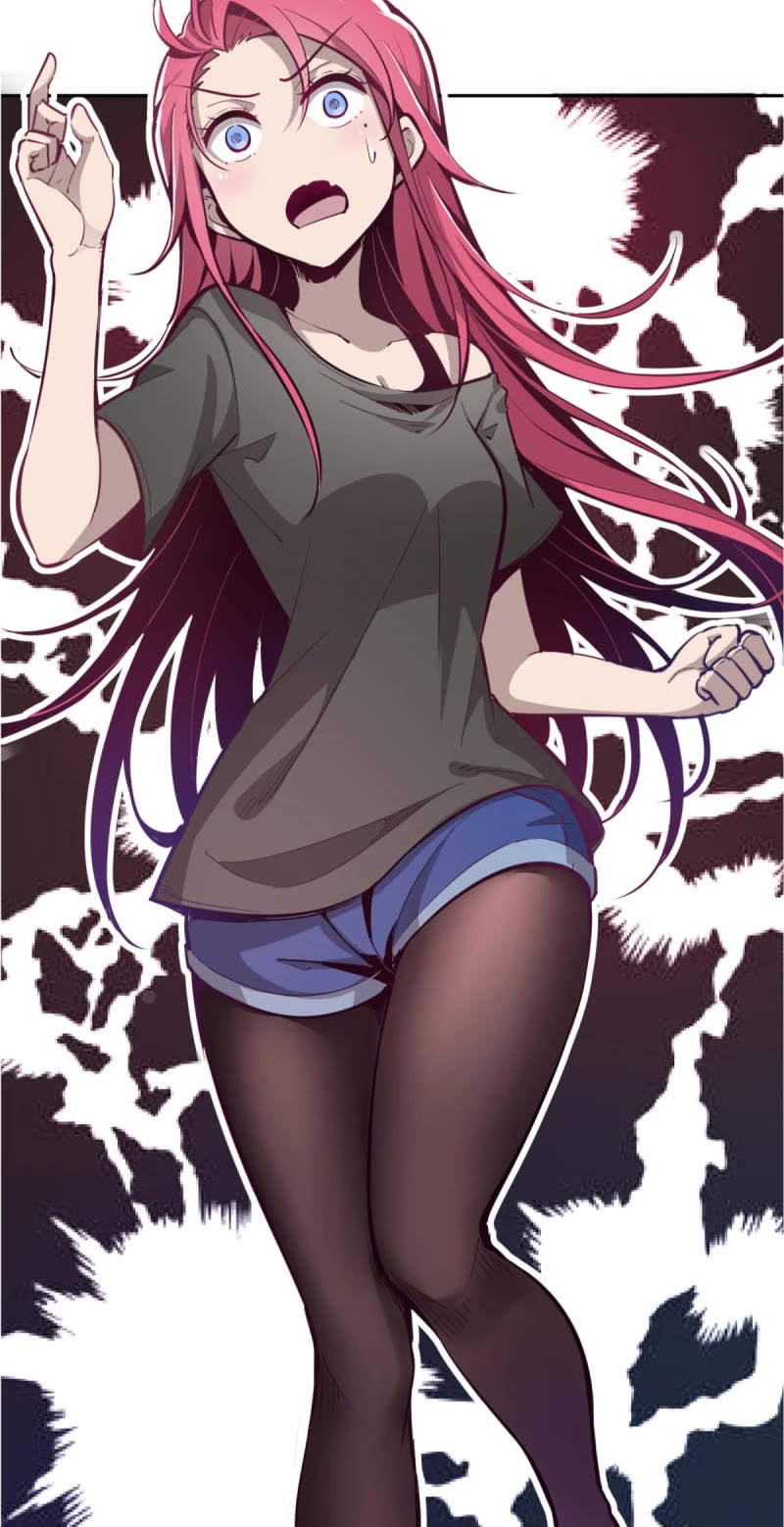 Demon X Angel, Can't Get Along! Chapter 0 page 11 - Chapter 0: Prologue
