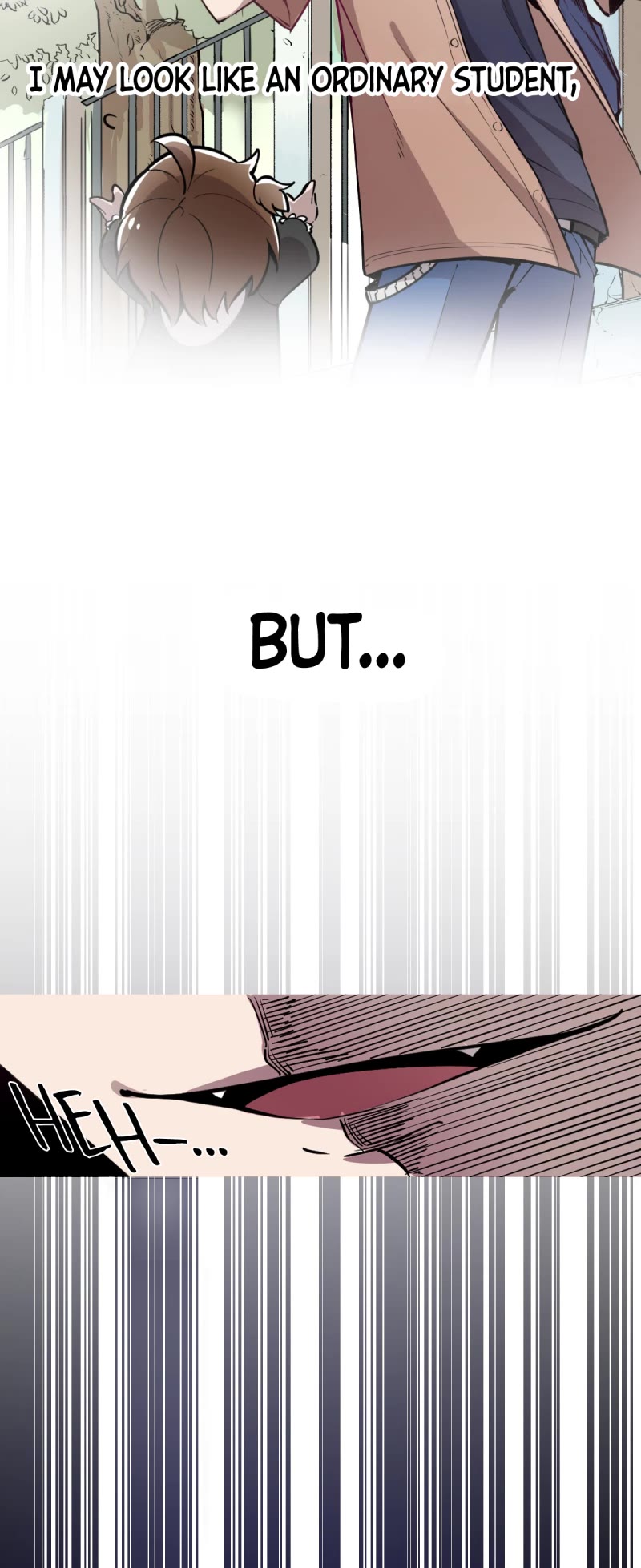 Demon X Angel, Can't Get Along! Chapter 0 page 2 - Chapter 0: Prologue