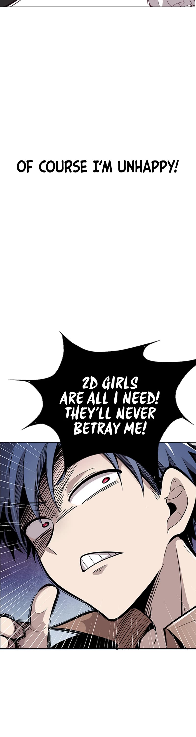 Demon X Angel, Can't Get Along! Chapter 0 page 7 - Chapter 0: Prologue