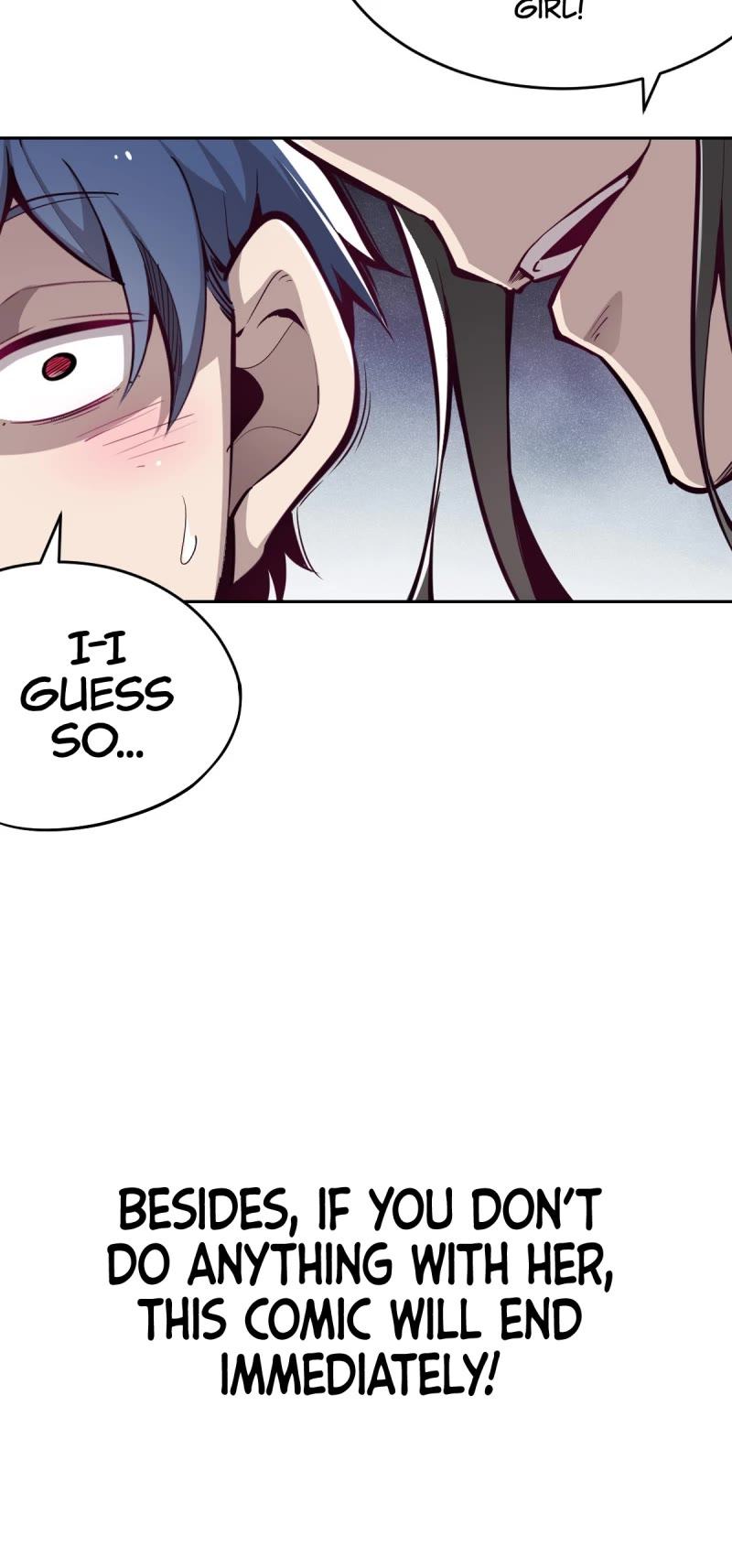Demon X Angel, Can't Get Along! Chapter 0 page 9 - Chapter 0: Prologue