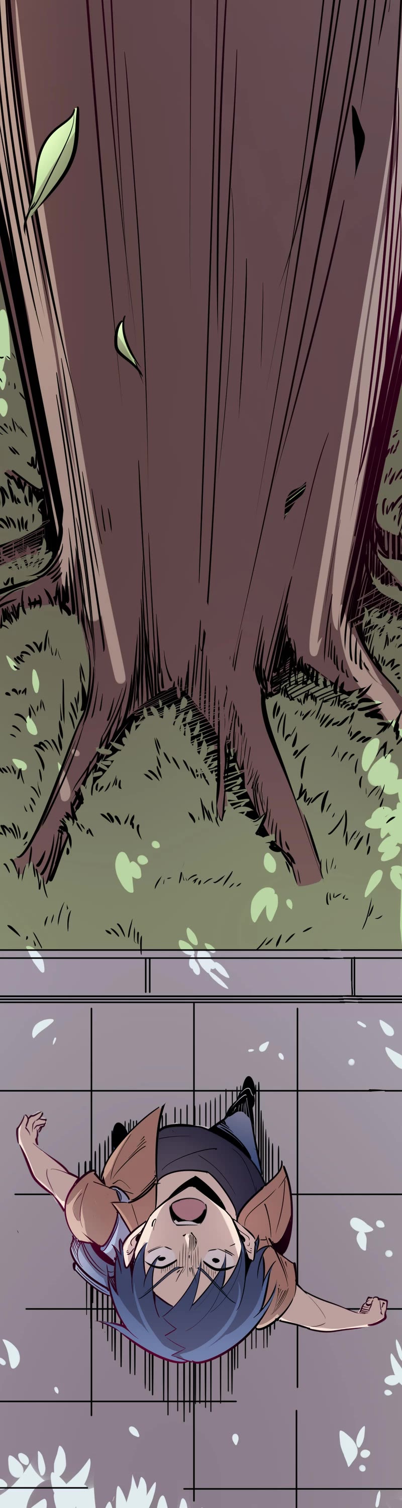 Demon X Angel, Can't Get Along! Chapter 1 page 10 - Chapter 1: Actually I'm a Demon!